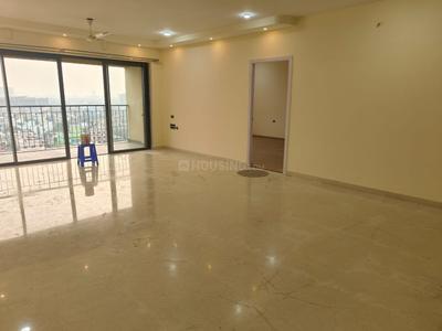 Hall Image of 3041 Sq.ft 3 BHK Apartment / Flat for sale in Mukundapur Kolkata for Rs. 55000000
