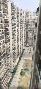 Image of 1450 Sq.ft 2.5 BHK Apartment / Flat for sale in Panchsheel Wellington, Crossings Republik, Ghaziabad for Rs. 9700000