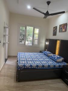 Bedroom Image of 2200 Sq.ft 2 BHK Builder Floor for rent in Urban Estate Jalandhar for Rs. 30000