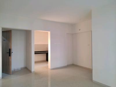 Living Room Image of 1080 Sq.ft 2 BHK Apartment / Flat for sale in Basil Mondale, Mundhwa Pune for Rs. 6800000