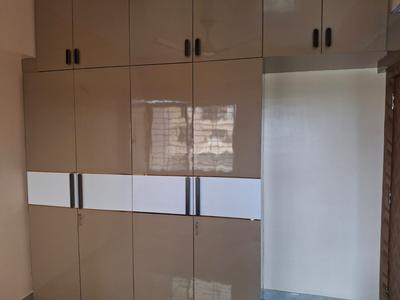 Bedroom Image of 1200 Sq.ft 2 BHK Apartment / Flat for rent in Global Surya Enclave, Samlong Ranchi for Rs. 24000