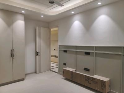 Bedroom Image of 2430 Sq.ft 4 BHK Builder Floor for sale in Green Field Colony Faridabad for Rs. 25000000
