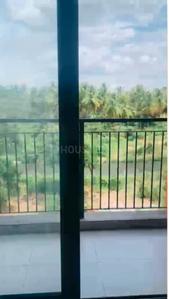 Balcony Image of 1400 Sq.ft 3 BHK Apartment / Flat for sale in Casagrand Aquene by Casagrand Builder Private Limited, Kengeri Bengaluru for Rs. 18500000