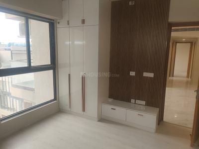 Bedroom Image of 2040 Sq.ft 3 BHK Apartment / Flat for sale in M3M Heights, Sector 65 Gurgaon for Rs. 38700000