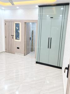 Bedroom Image of 650 Sq.ft 1 BHK Apartment / Flat for sale in Indirapuram Ghaziabad for Rs. 4500000