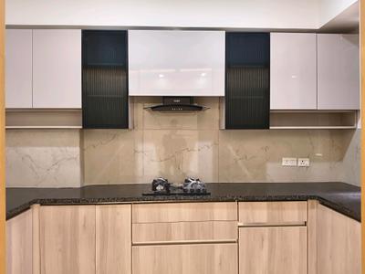 Kitchen Image of 1712 Sq.ft 3.5 BHK Apartment / Flat for sale in Smartworld Orchard, Sector 61 Gurgaon for Rs. 26000000