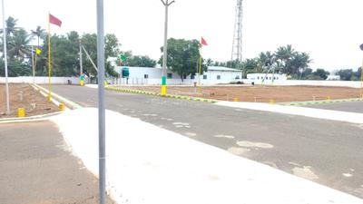 Image of 1200 Sq.ft Residential Plot / Land for sale in Sai Aiswaryam Nagar, Vellalore, Coimbatore for Rs. 1550000
