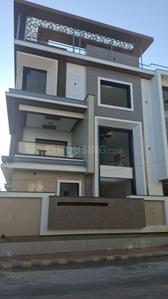 Building Image of 6100 Sq.ft 5 BHK Villa for sale in Sainikpuri Secunderabad for Rs. 57000000