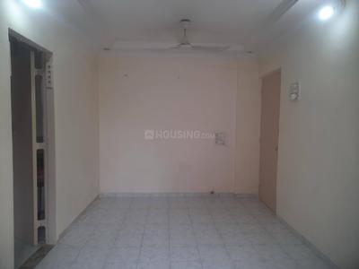 Hall Image of 450 Sq.ft 1 RK Apartment / Flat for sale in Kandivali West Mumbai for Rs. 5500000