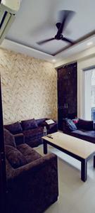 Hall Image of 1400 Sq.ft 2 BHK Independent House for rent in Sector 17 Panchkula for Rs. 21000