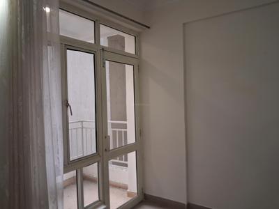 Bedroom Image of 1295 Sq.ft 3 BHK Apartment / Flat for rent in Supertech Ecociti, Sector 137 Noida for Rs. 38000