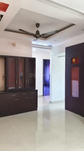 Hall Image of 1515 Sq.ft 3 BHK Apartment / Flat for sale in Gatala Jalandhara Residency, Saligramam Chennai for Rs. 22500000