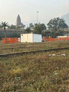 Image of 371 Sq.ft Residential Plot / Land for sale in Deeksha Mayfair Highlands Plots, Mussoorie Road, Dehradun for Rs. 35600000