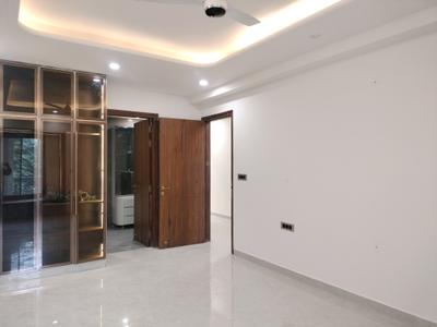 Bedroom Image of 3150 Sq.ft 4 BHK Builder Floor for sale in Ultra Luxury Builder Floor, Sector 85 Faridabad for Rs. 32000000