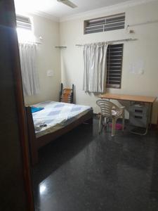 Bedroom Image of 1800 Sq.ft 3 BHK Independent House for rent in Shettar Layout Hubli for Rs. 25000