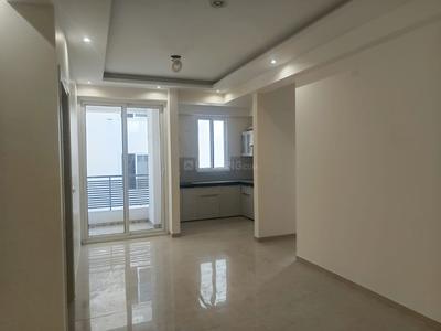 Hall Image of 1200 Sq.ft 3 BHK Apartment / Flat for sale in Ruheen Saar, Karolan Ka Barh Jaipur for Rs. 6800000