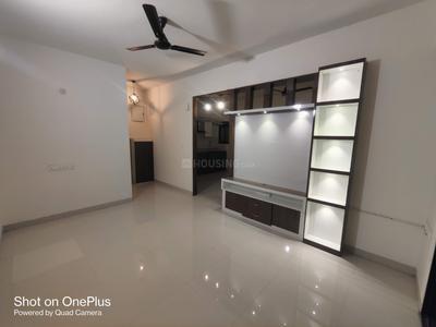Hall Image of 1200 Sq.ft 2 BHK Apartment / Flat for rent in Shekhar Planet, Vijay Nagar Indore for Rs. 21000