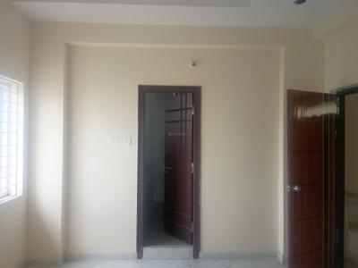 Bedroom Image of 1496 Sq.ft 3 BHK Apartment / Flat for sale in Nagole Hyderabad for Rs. 10300002