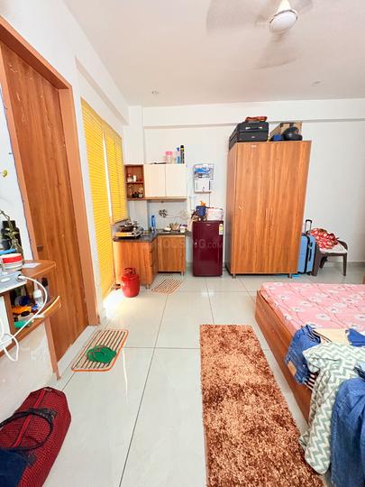 Platinum stay Bedroom 1