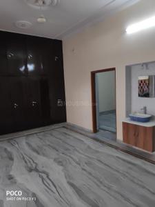 Bedroom Image of 1400 Sq.ft 2.5 BHK Independent House for rent in Nirman Nagar Jaipur for Rs. 17500