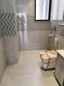 Bedroom One Image of 582 Sq.ft 2 BHK Apartment / Flat for sale in MVN Athens, Sector 5 Sohna for Rs. 4300000