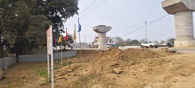 Image of 1600 Sq.ft 3 BHK Duplex for sale in White Golden City, Bihta, Patna for Rs. 4000000