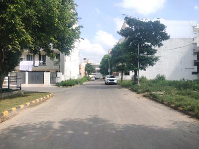Residential Plot