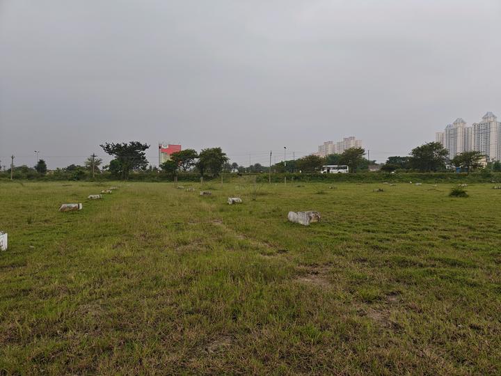 Oragadam Industrial Corridor Main Image 1