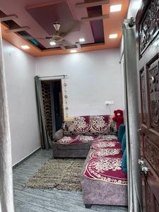 Bedroom Image of 1500 Sq.ft 5 BHK Independent House for sale in Wadgaon Sheri Pune for Rs. 7500000