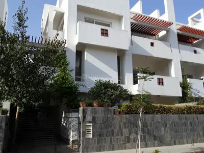 Building Image of 2050 Sq.ft 4 BHK Apartment / Flat for sale in Vatika Infotech City, Bagru Khurd Jaipur for Rs. 5000000