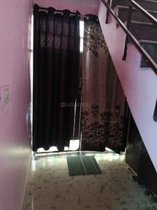 Bedroom Image of 550 Sq.ft 2 BHK Builder Floor for rent in Aya Nagar New Delhi for Rs. 12000