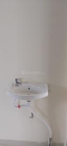 Bathroom Image of 600 Sq.ft 1 BHK Independent House for rent in Ambegaon Budruk Pune for Rs. 15000