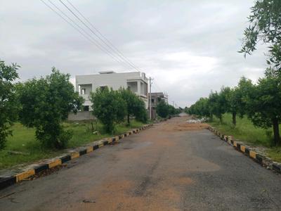 Image of 150 Sq.ft Residential Plot / Land for sale in Girmapur, Hyderabad for Rs. 6300000