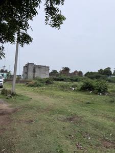Image of 2400 Sq.ft Residential Plot / Land for sale in Thiruvalangadu, Chennai for Rs. 900000