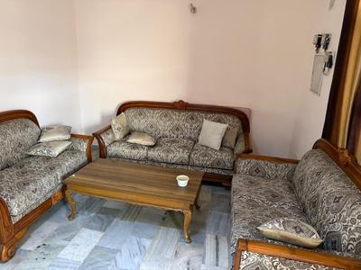 Hall Image of 1700 Sq.ft 3 BHK Apartment / Flat for sale in MDC Sector 5 Panchkula for Rs. 16500000