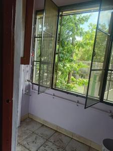 Balcony Image of 900 Sq.ft 2 BHK Apartment / Flat for rent in Guindy Chennai for Rs. 25000