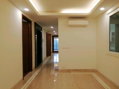 Lobby Image of 4000 Sq.ft 3 BHK Builder Floor for sale in Greater Kailash II New Delhi for Rs. 85000000
