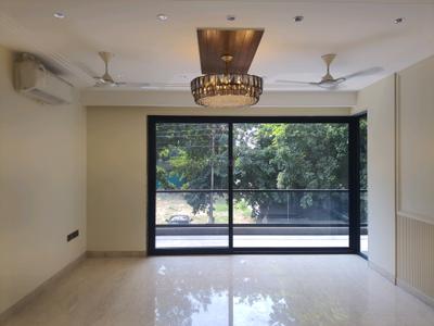 Living Room Image of 2250 Sq.ft 3 BHK Builder Floor for sale in DLF Phase 2, DLF Phase 1 Gurgaon for Rs. 51000000