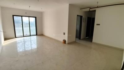 Living Room Image of 1300 Sq.ft 3 BHK Apartment / Flat for sale in Poonam Vaishno Heights, Malad East Mumbai for Rs. 33000000