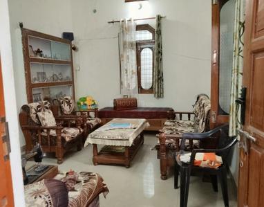 Hall Image of 2160 Sq.ft 3 BHK Independent House for sale in Sangam Vihar Jhansi for Rs. 10000000