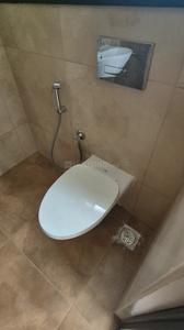 Bathroom Image of 1231 Sq.ft 2 BHK Apartment / Flat for rent in Elegant Tranquility, RR Nagar Bengaluru for Rs. 38000