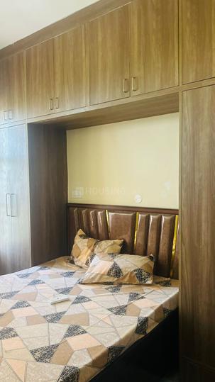 Sector 115 Bedroom 1