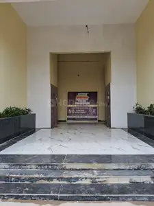 Image of 600 Sq.ft 1 BHK Apartment / Flat for rent in Jagjeet Enclave, Diva, Thane for Rs. 13500