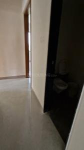 Bathroom Image of 2600 Sq.ft 4 BHK Apartment / Flat for sale in Govind Nagar Nashik for Rs. 16000000