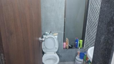 Image of 900 Sq.ft 2 BHK Apartment / Flat for rent in ACME Ozone Phase 2, Thane West, Thane for Rs. 45000