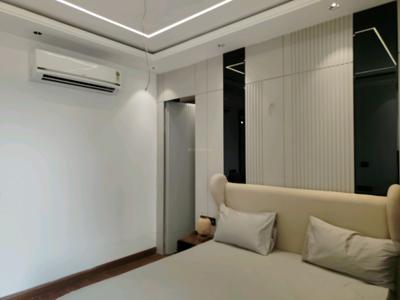 Bedroom Image of 3250 Sq.ft 4 BHK Builder Floor for sale in Greenwood City Floors, Sector 45 Gurgaon for Rs. 57500000