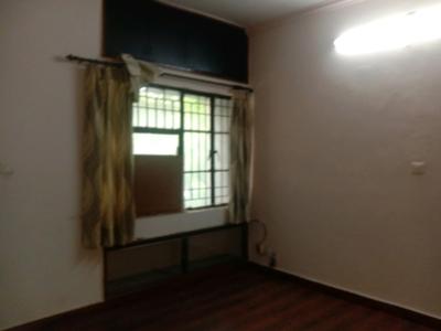 Bedroom Image of 1900 Sq.ft 3 BHK Builder Floor for rent in Vasant Kunj New Delhi for Rs. 75000