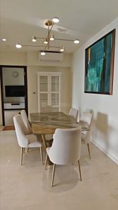 Hall Image of 2800 Sq.ft 3 BHK Apartment / Flat for rent in Lokhandwala Minerva, Worli Mumbai for Rs. 400000