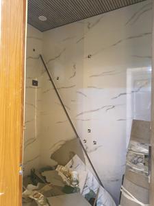Common Bathroom Image of 1450 Sq.ft 3 BHK Builder Floor for sale in Indirapuram Ghaziabad for Rs. 10000000