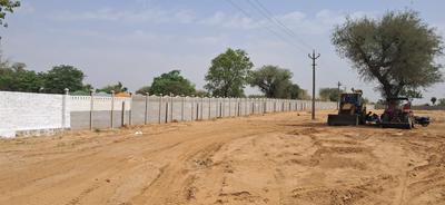 Image of 5575 Sq.ft Residential Plot / Land for sale in Kalwad Road, Jaipur for Rs. 5018000